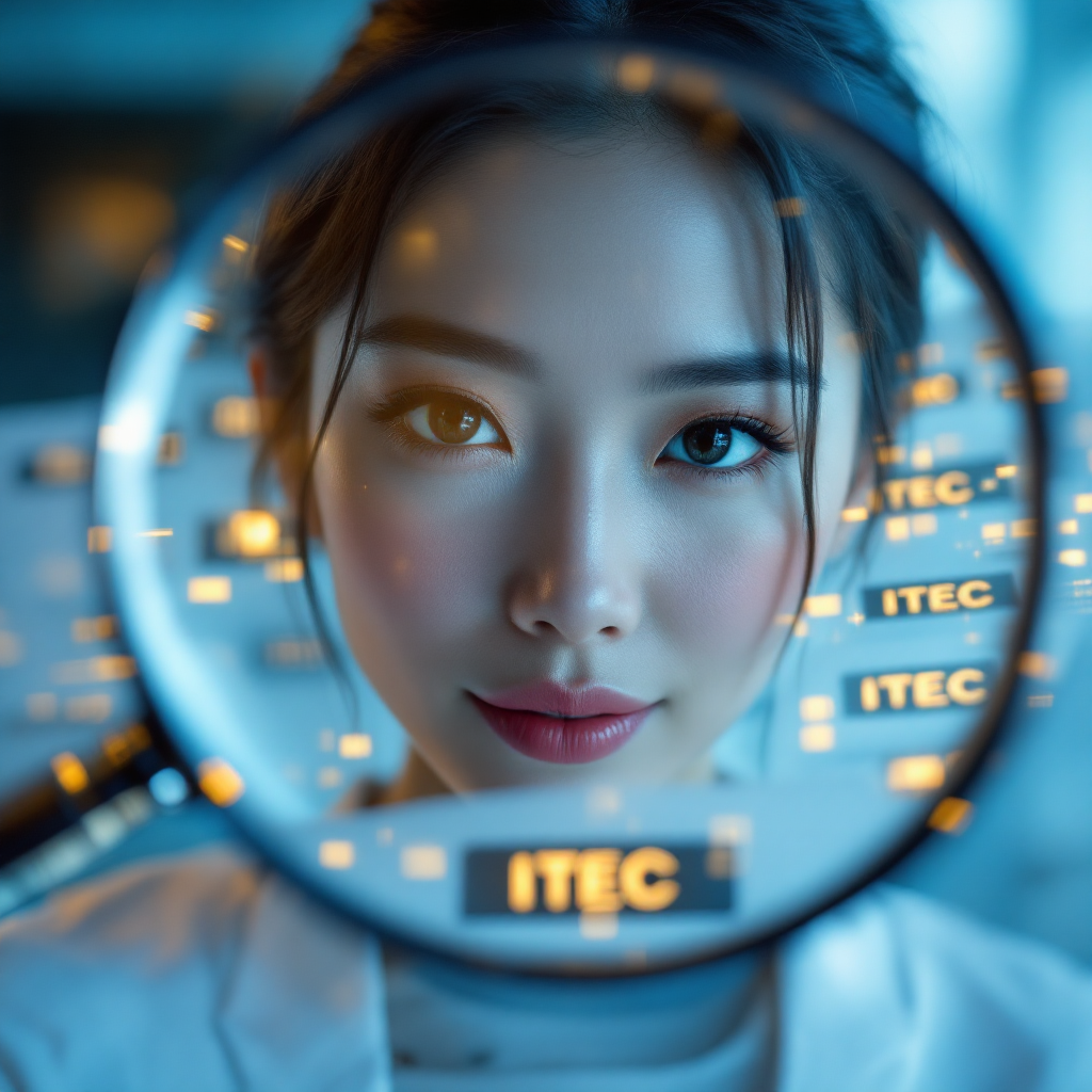 國際認證,國際認可,IICT,ITEC