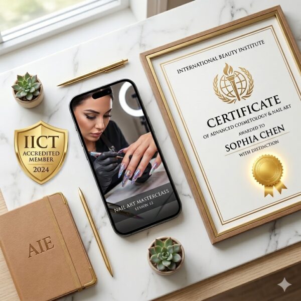 國際認證,國際證書,IICT,ITEC