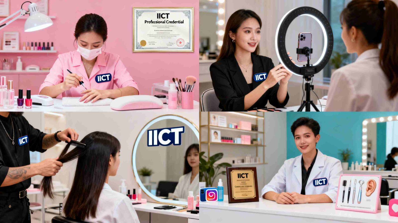 國際專業認証有咩用?香港多元服務業人士必讀指南 7 國際專業認証