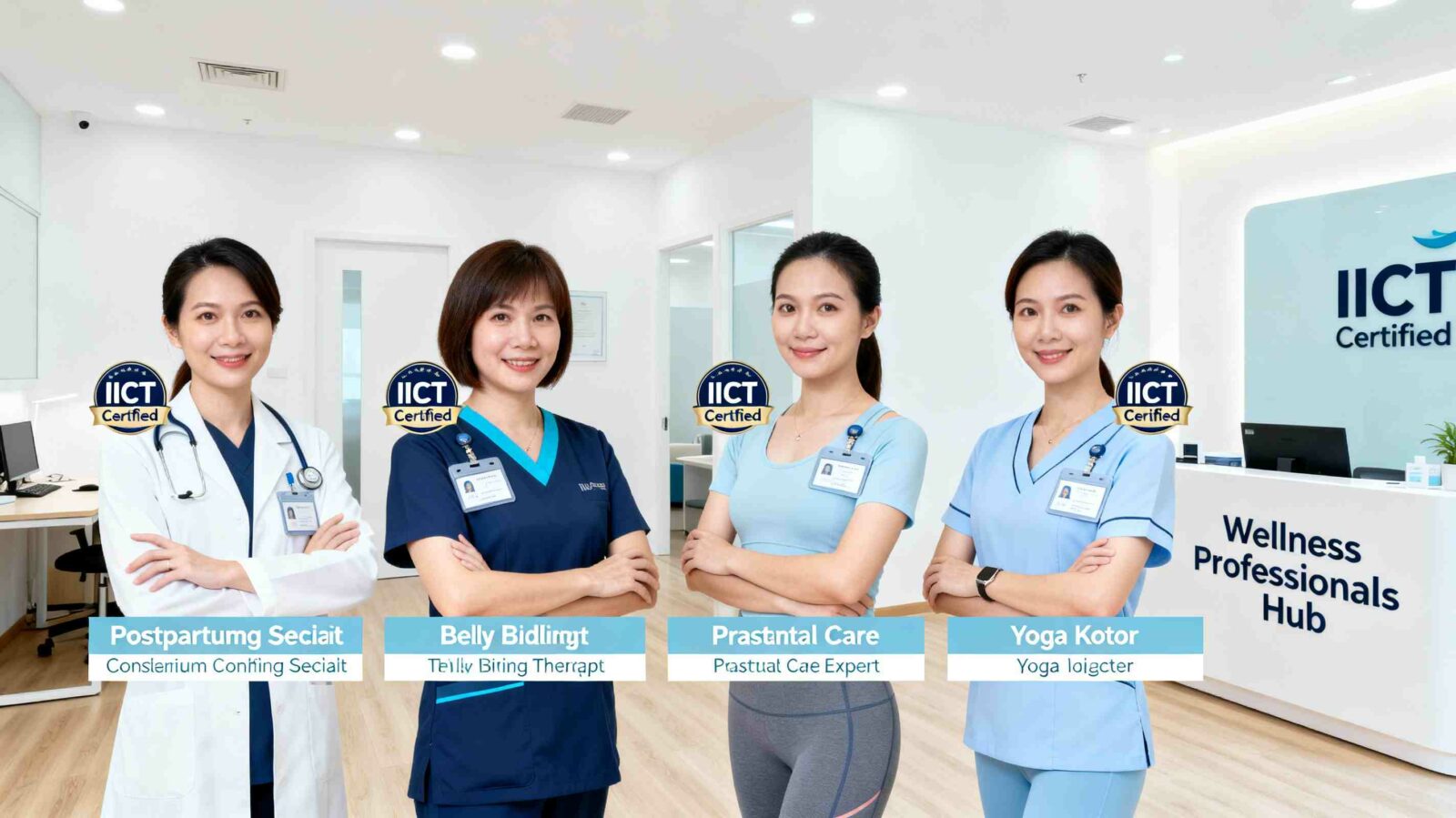 國際專業認証有咩用?香港多元服務業人士必讀指南 6 國際專業認証