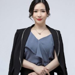  JoJo Lam