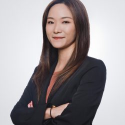 Mandy Lau
