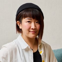 Sora Chow