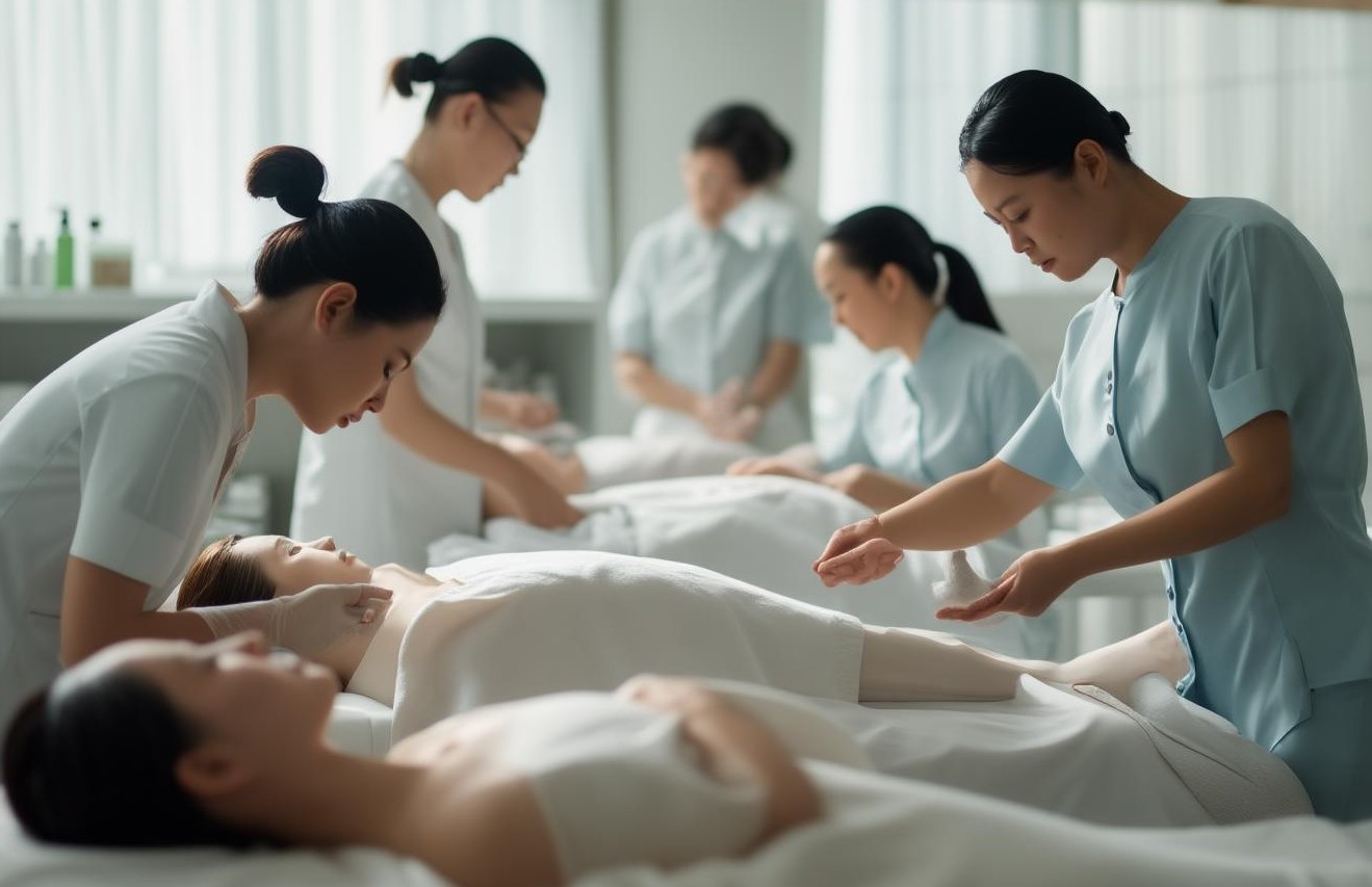 沒有國際證書，我如何在美容行業脫穎而出？