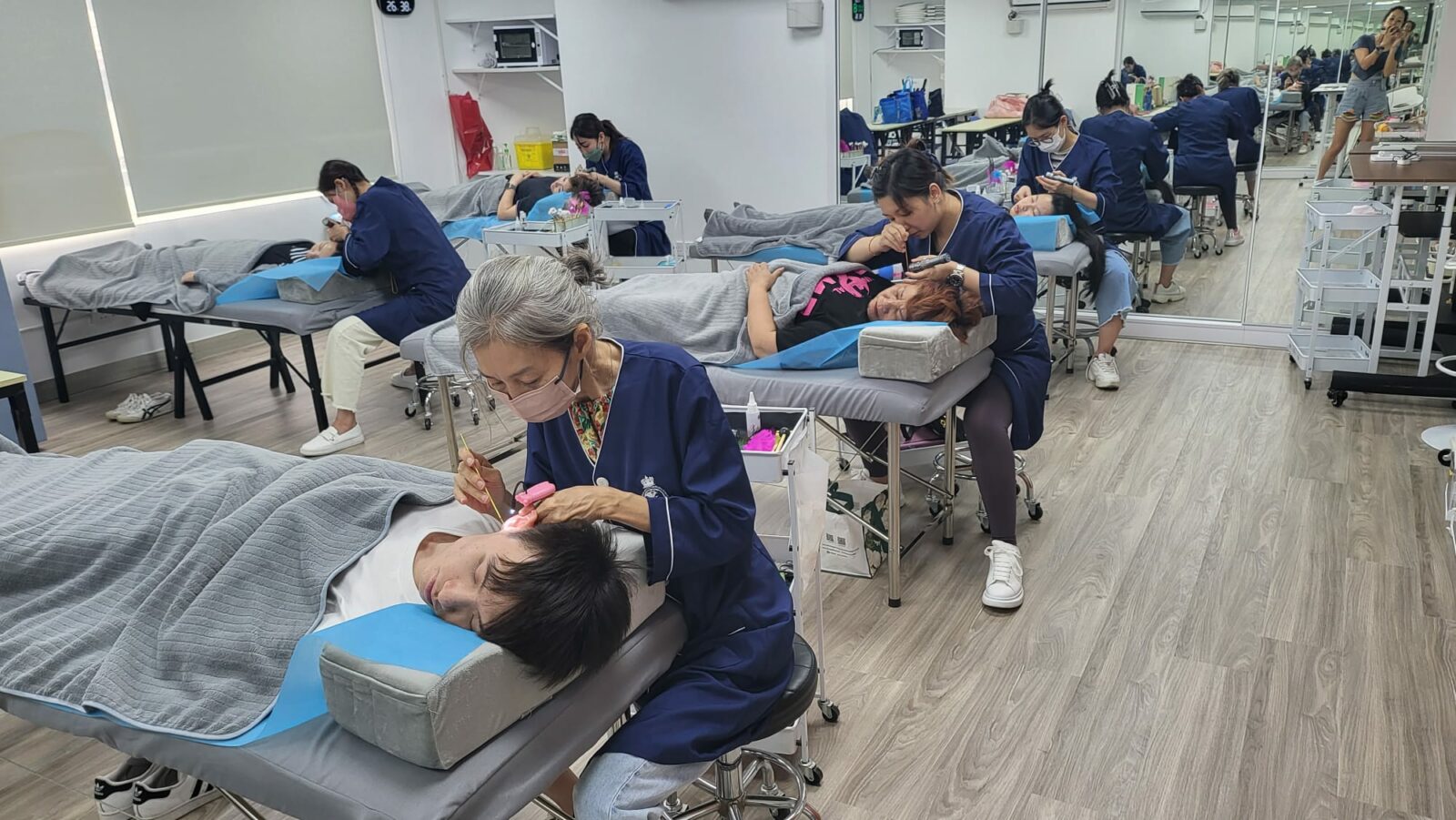 美容師必看！投資國際證書對職業生涯的5大關鍵影響